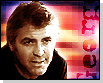 image de la news Clooney dans la rivière